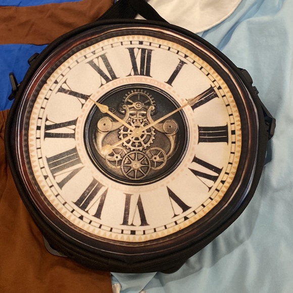 Disney prince and princess theme outfits. Mickey ears and purse included. - Picture 7 of 14